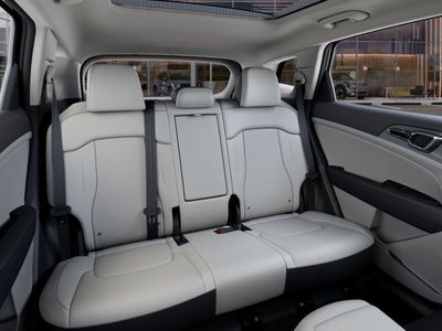 2026 Kia Sportage - Photo 16