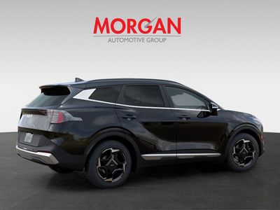 2026 Kia Sportage - Photo 6