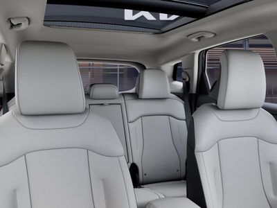 2026 Kia Sportage - Photo 27