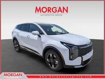 2026 Kia Sportage - Photo 1