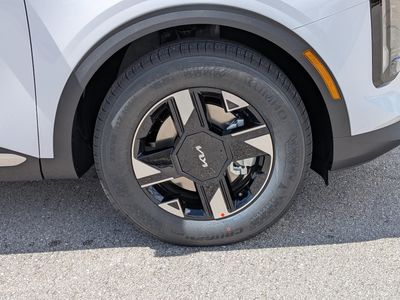 2026 Kia Sportage - Photo 11