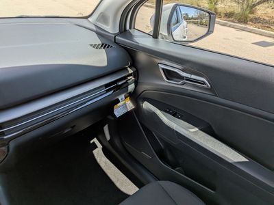 2026 Kia Sportage - Photo 20