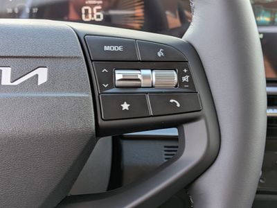 2026 Kia Sportage - Photo 27