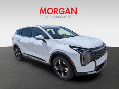 2026 Kia Sportage - Photo 2
