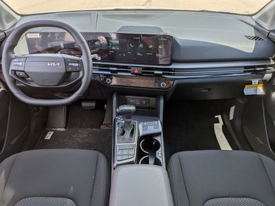 2026 Kia Sportage - Photo 18