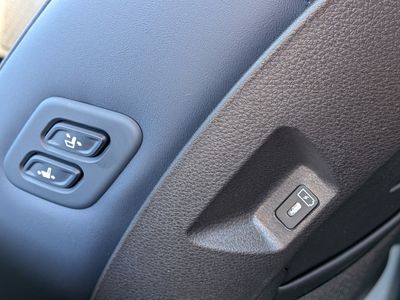 2026 Kia Carnival Hybrid — photo 20 view