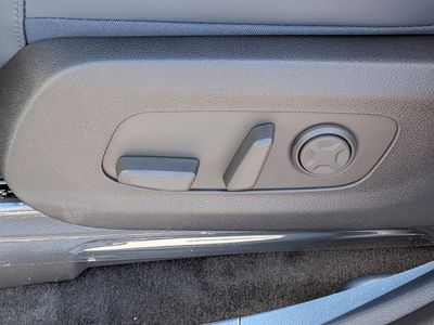 2026 Kia Carnival Hybrid — photo 27 view