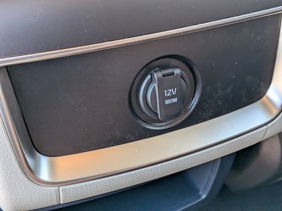 2026 Kia Carnival Hybrid — photo 19 view