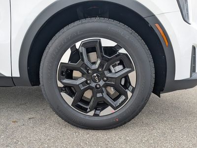 2026 Kia Sorento — photo 13 view