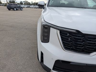 2026 Kia Sorento — photo 12 view