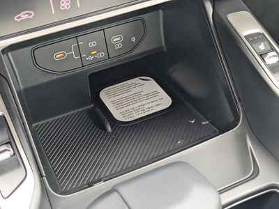 2026 Kia Sorento — photo 27 view
