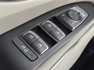 2026 Kia Sorento — photo 29 view
