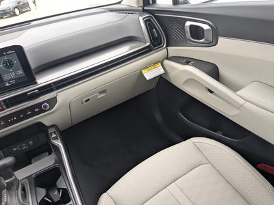 2026 Kia Sorento — photo 19 view