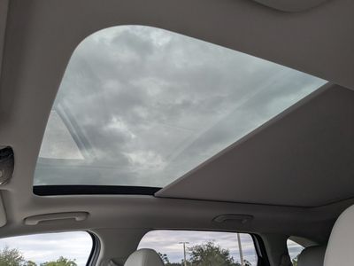2026 Kia Sorento — photo 23 view