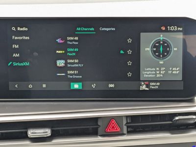 2026 Kia Sorento — photo 20 view