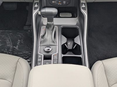 2026 Kia Sorento — photo 21 view