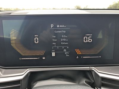 2026 Kia Sorento — photo 32 view