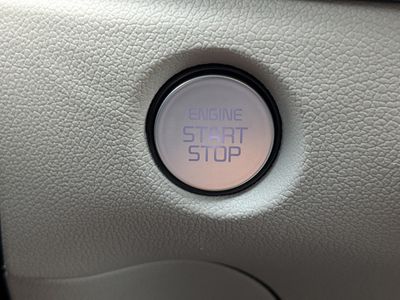 2026 Kia Sorento — photo 34 view
