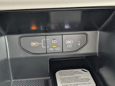 2026 Kia Sorento — photo 26 view