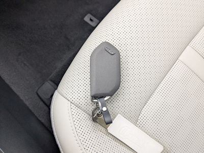 2026 Kia Sorento — photo 35 view