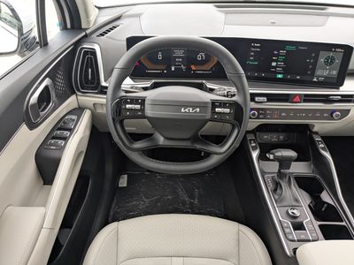 2026 Kia Sorento — photo 18 view