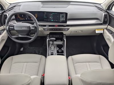 2026 Kia Sorento — photo 17 view