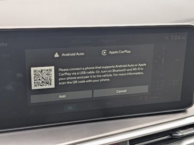 2026 Kia Sorento — photo 25 view