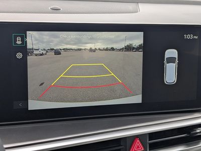 2026 Kia Sorento — photo 24 view