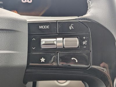 2026 Kia Sorento — photo 31 view