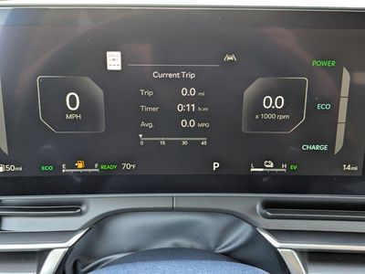 2026 Kia Carnival Hybrid - Photo 40
