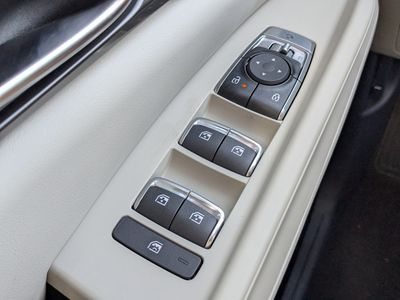 2026 Kia Carnival Hybrid - Photo 34