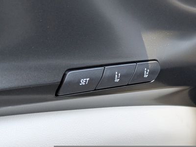 2026 Kia Carnival Hybrid - Photo 35