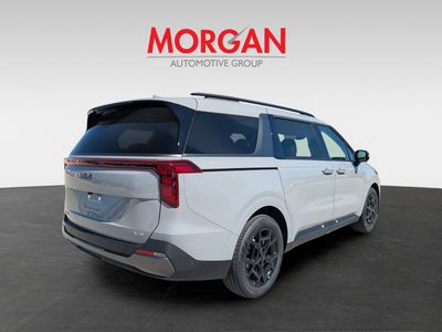2026 Kia Carnival Hybrid - Photo 5