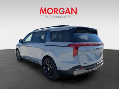 2026 Kia Carnival Hybrid - Photo 7