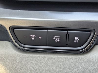 2026 Kia Carnival Hybrid - Photo 36