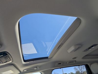 2026 Kia Carnival Hybrid - Photo 30