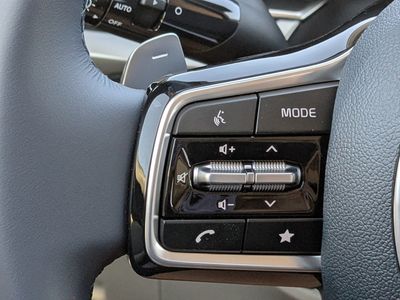 2026 Kia Carnival Hybrid - Photo 37