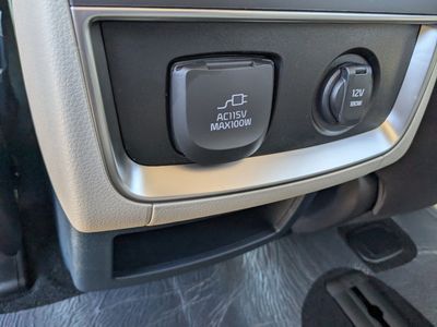 2026 Kia Carnival Hybrid - Photo 20
