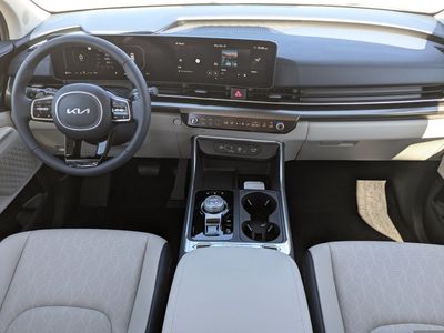 2026 Kia Carnival Hybrid - Photo 23