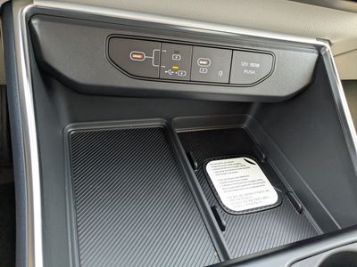 2026 Kia Carnival Hybrid - Photo 33