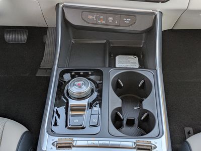 2026 Kia Carnival Hybrid - Photo 27