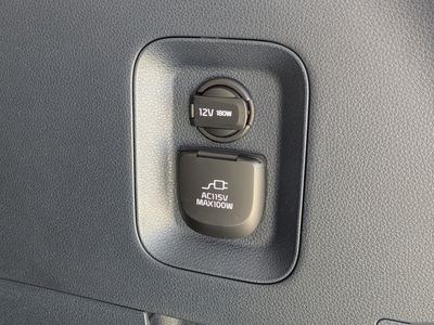 2026 Kia Carnival Hybrid - Photo 15