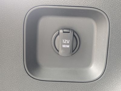 2026 Kia Sportage — photo 15 view