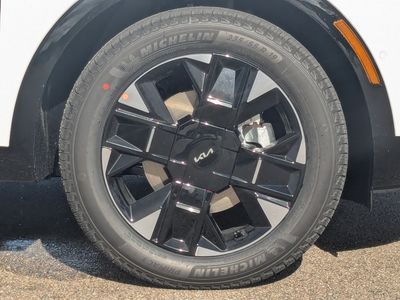 2026 Kia Sportage — photo 11 view
