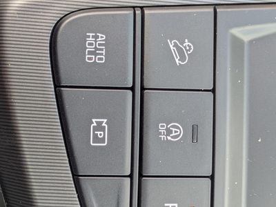2026 Kia Sportage — photo 26 view