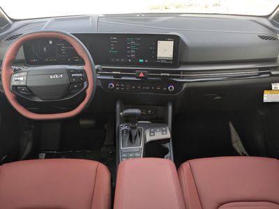 2026 Kia Sportage — photo 20 view