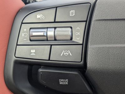 2026 Kia Sportage — photo 32 view