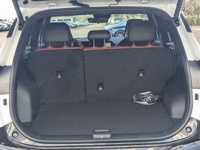 2026 Kia Sportage — photo 13 view