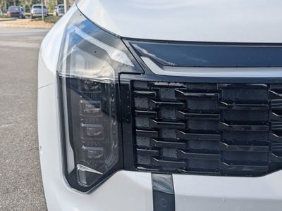 2026 Kia Sportage — photo 10 view
