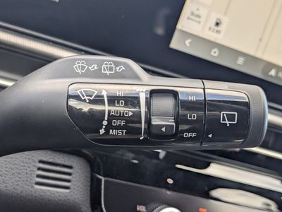 2026 Kia Sportage — photo 35 view